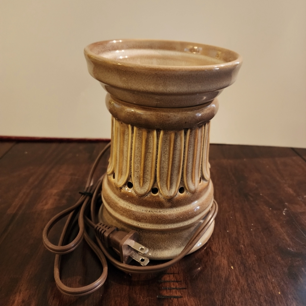 Fragrance Warmer